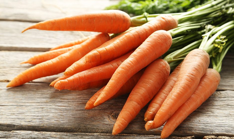 Is Green Food Healthy For Your Skin?