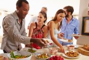 What Are The 7 Things One Should Do In Hosting A Party?