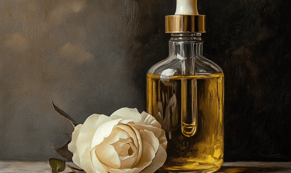 Healthy Minerals From The Dead Sea