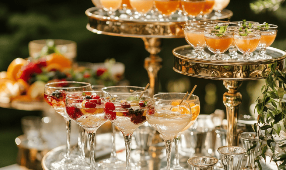 Why To Start Buying Ready To Drink Cocktails