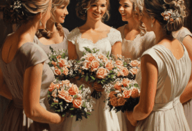 The Most Comfortable Bridesmaid Dresses For All Day Wear