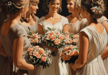The Most Comfortable Bridesmaid Dresses For All Day Wear