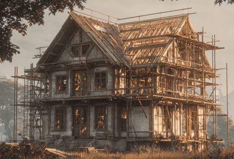 The Ultimate Guide To Choosing The Perfect Siding Contractor