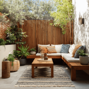 exterior slat wall panels