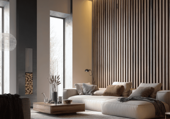 Creative Ways To Use Panels In Every Space