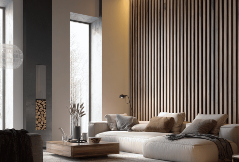 Creative Ways To Use Panels In Every Space