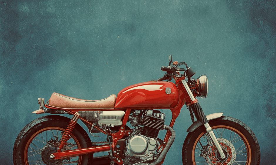 Low Depreciation, High Fun: Why Used Bikes Are A Win-Win
