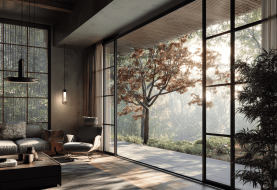 Why Sliding Screen Doors Are A Safe & Practical Choice