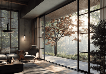 Why Sliding Screen Doors Are A Safe & Practical Choice