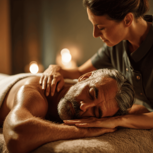 Malaysia culture and premium massage experience