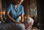 The Perfect Blend Of Culture & Premium Massage Experience
