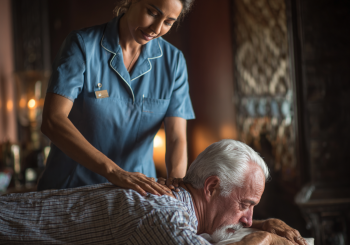 The Perfect Blend Of Culture & Premium Massage Experience