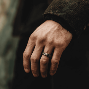 Men's Rings