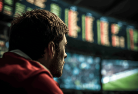 5 วิธีเชิงบวกที่การเดิมพันฟุตบอลช่วยให้คุณรักเกมมากยิ่งขึ้น