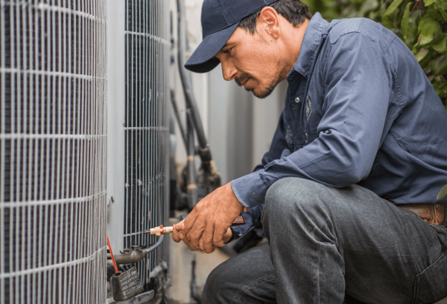 How A Precision HVAC Service Tailors Comfort To Your Life