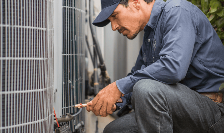 How A Precision HVAC Service Tailors Comfort To Your Life