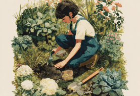 Ways To Design An Outdoor Space You'll Love All Year Long