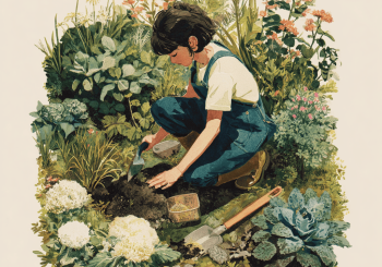 Ways To Design An Outdoor Space You'll Love All Year Long