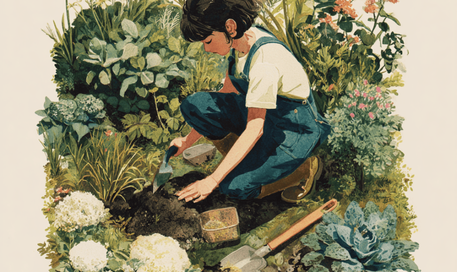 Ways To Design An Outdoor Space You'll Love All Year Long